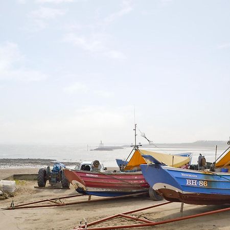 Seashore Hideaway Newbiggin-by-the-Sea Exterior foto